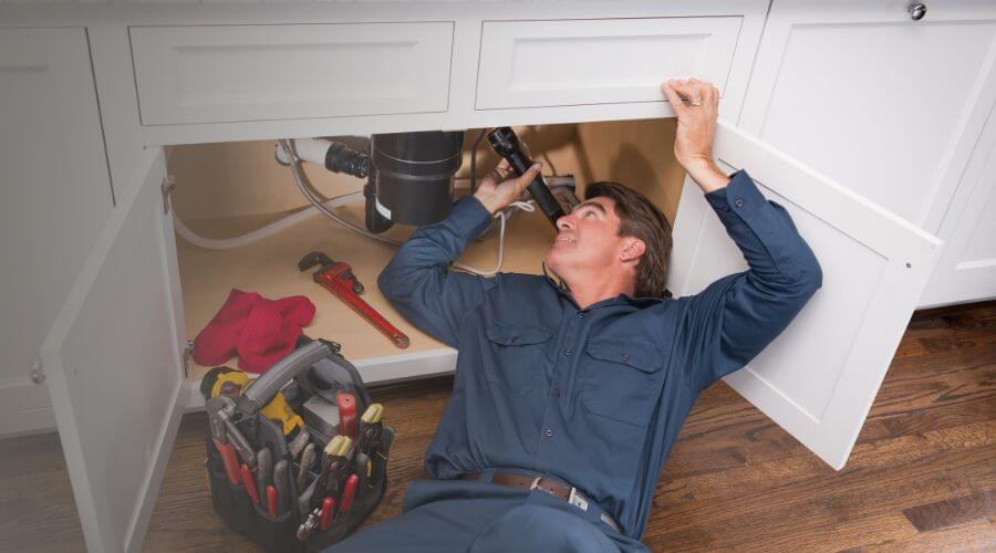 Professional Tankless Water Heater Installation in Pasadena, MD